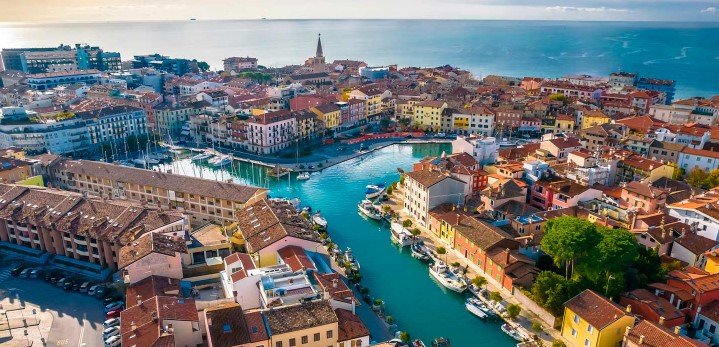 Região da Itália pagará despesas de turistas. Saiba como aproveitar
