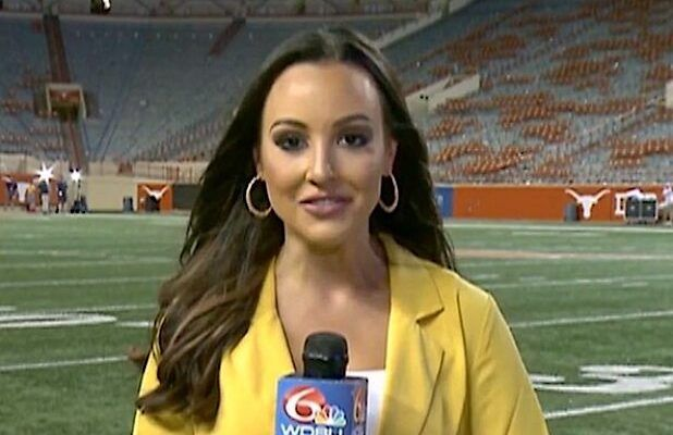 Carley McCord, New Orleans-Based Sports Reporter, Dies in Plane Crash at 30