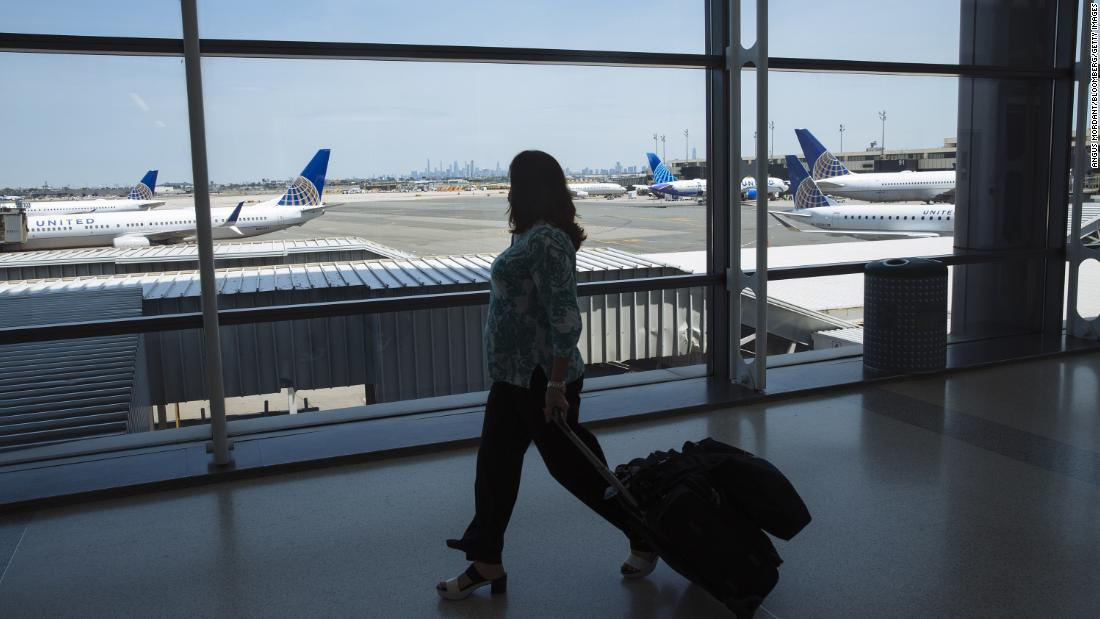 Opinion: The pandemic's financial impact on airlines will be worse than the 9/11 attacks