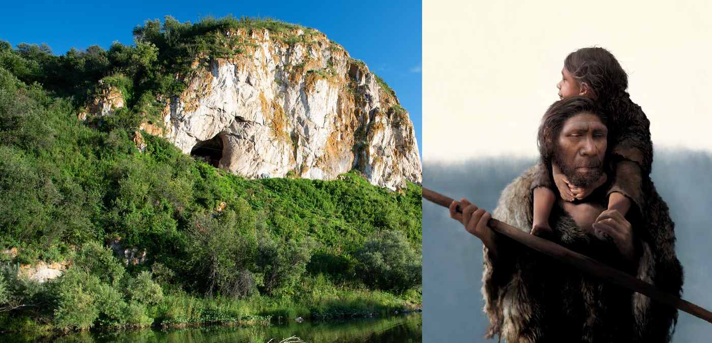 The First Neanderthal Family: Ancient Genome of 13 Individuals Show They Were Just Like Us in Many Ways
