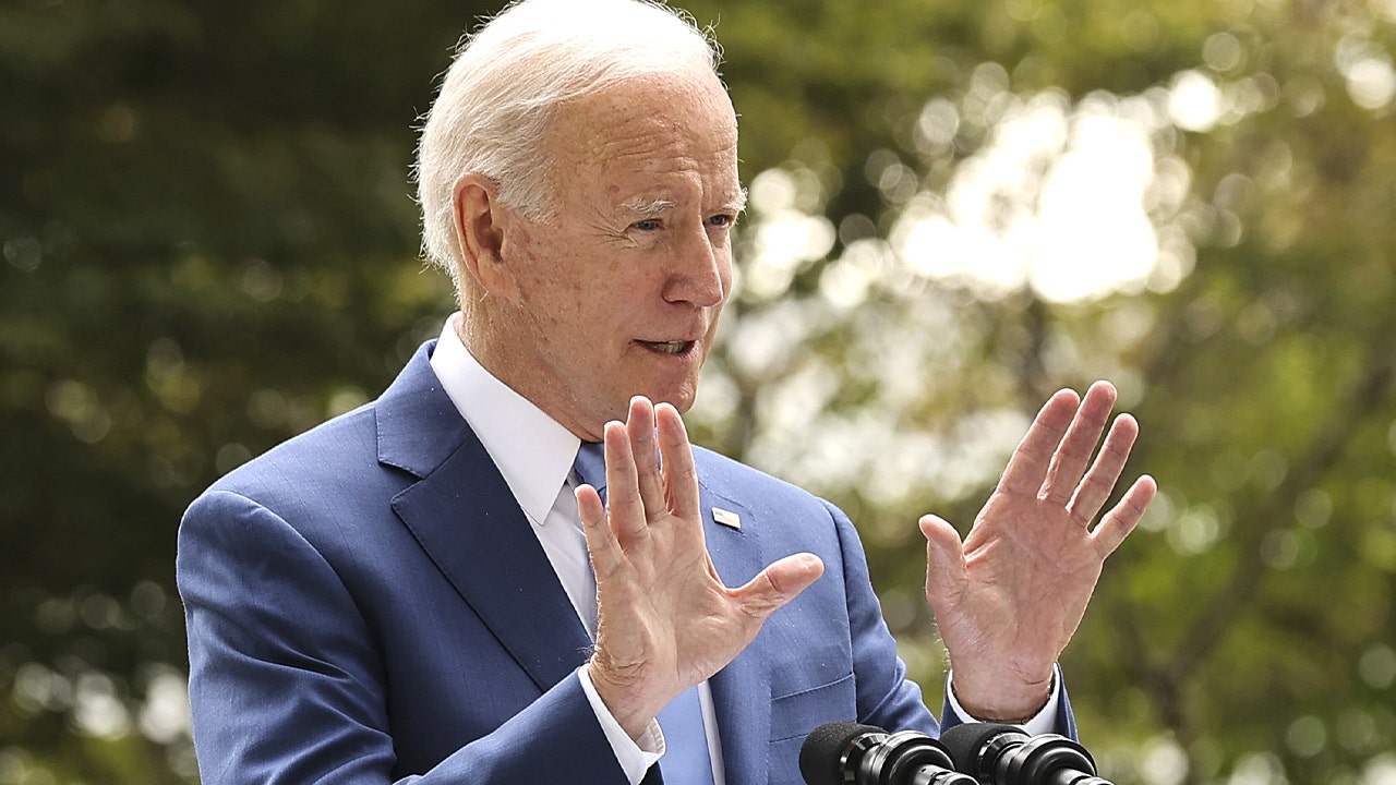 Biden’s history of berating, scolding and insulting reporters, from ‘stupid son of a b---h’ to ‘get educated’