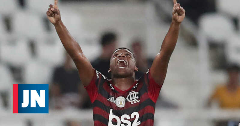 Polémica no Flamengo volta a desafiar limites do humor