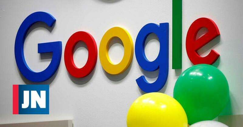 França multa Google em 150 milhões de euros