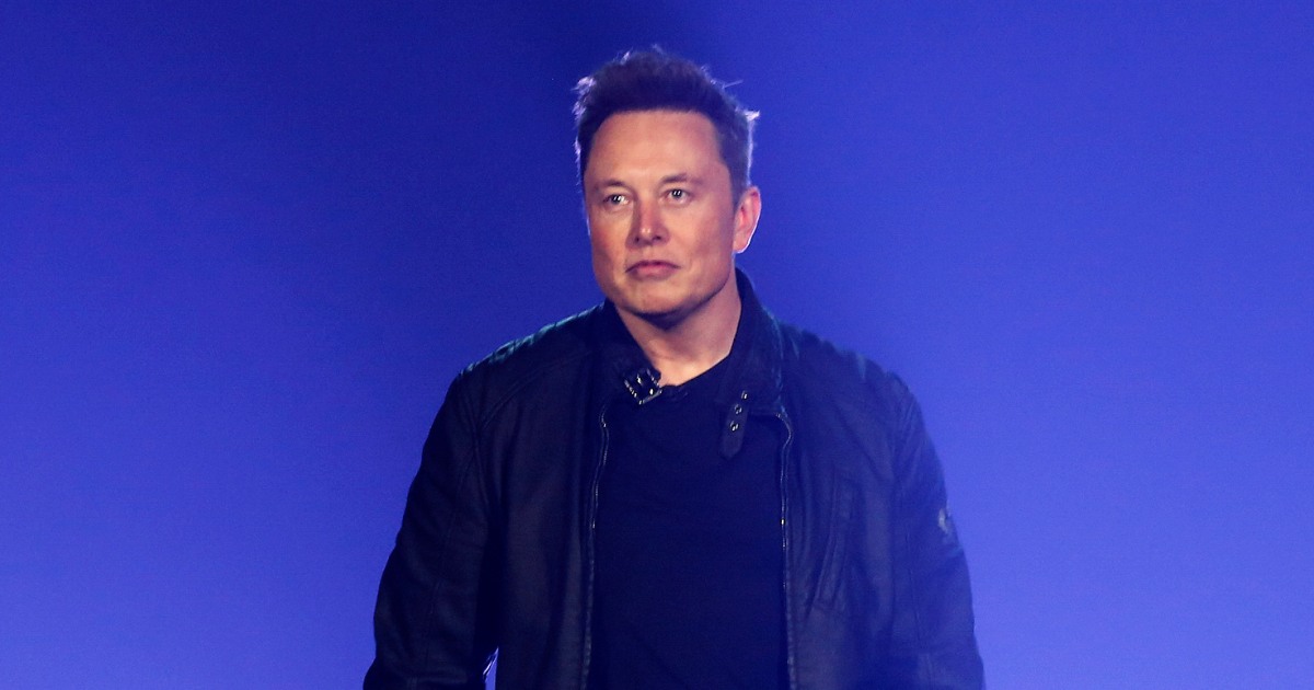 Elon Musk now leading Twitter, ushering in likely changes to online speech