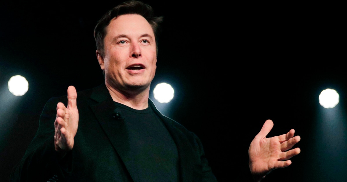 Elon Musk to begin laying off Twitter staffers Friday, days after his $44 billion takeover