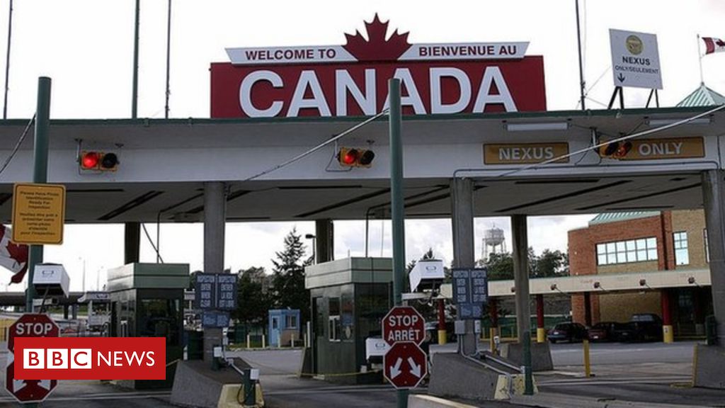 Canadá quer atrair 1,4 milhão de imigrantes para ocupar vagas de trabalho - BBC News Brasil