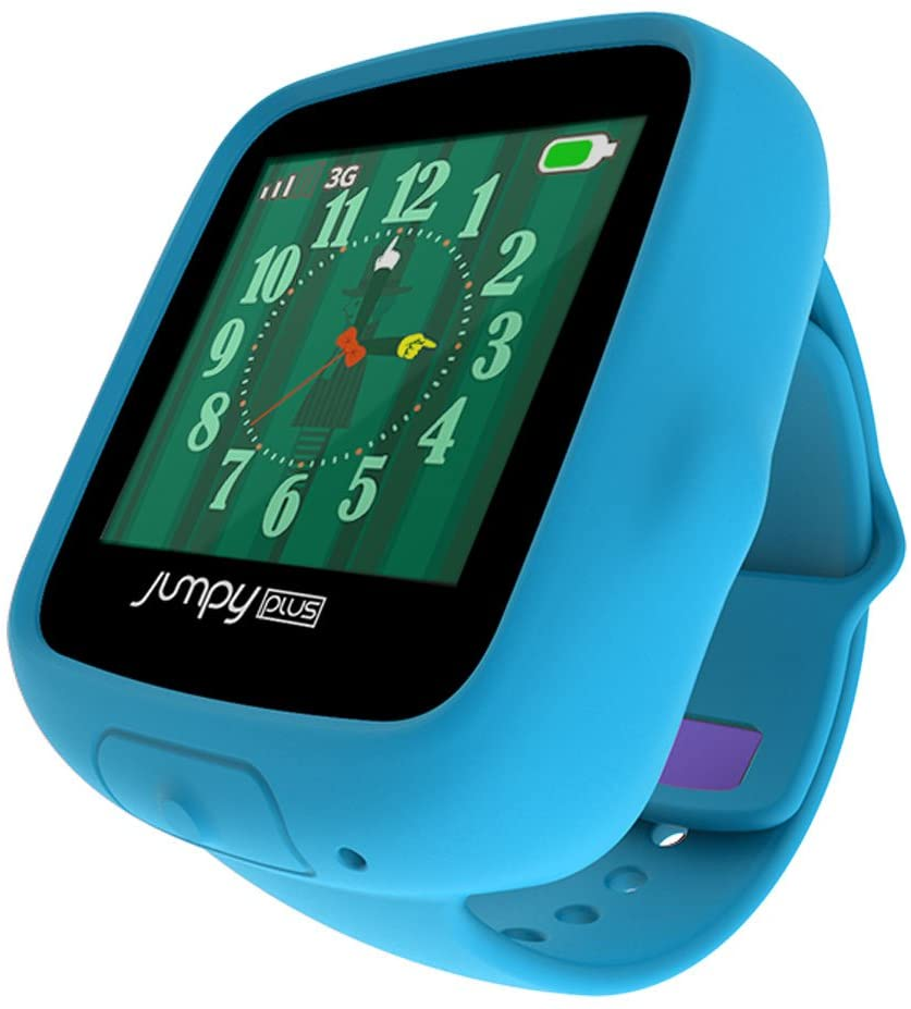 12 Best Kids GPS Watch For Parents To Buy (Our Top Picks At Every Style) » Ticks Of Time