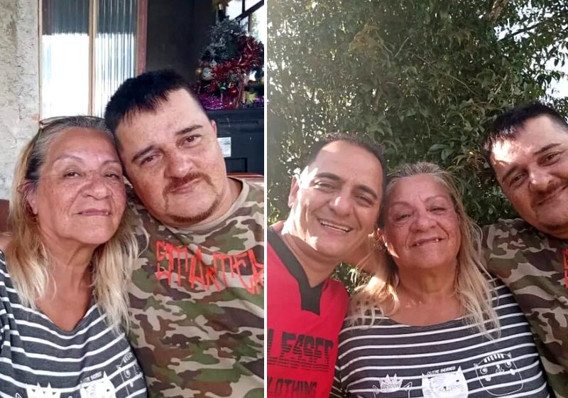 37 anos após ser vendido pelo próprio pai, homem reencontra família pelo Facebook - Só Notícia Boa