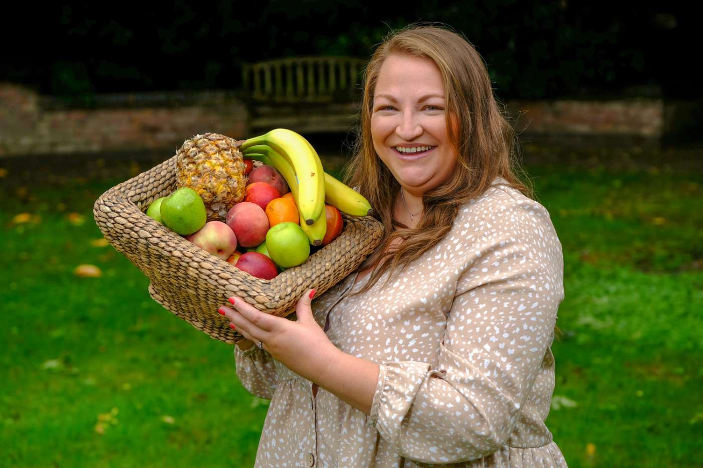This Woman’s Lifelong Fear Of Fruit and Vegetables Was Cured By Hypnotherapy