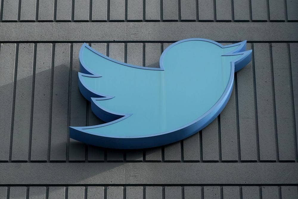 Twitter announces new 'official' label as Musk says platform hit all-time high of active users