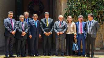Equipe de transição de Lula tem ex-ministros presos por corrupção