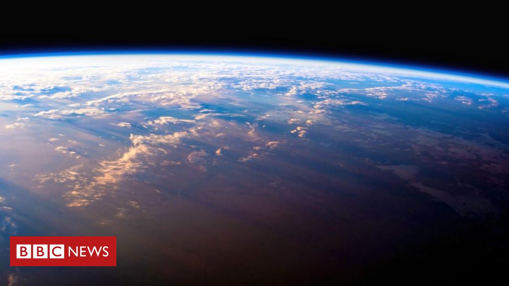 Por que 'brilho' da Terra está diminuindo com mudanças climáticas, segundo cientistas - BBC News Brasil