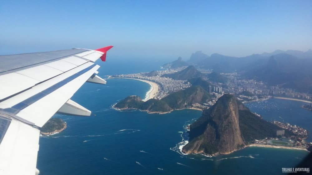 ITA Airways planeja voos entre Roma e Rio de Janeiro para novembro de 2023