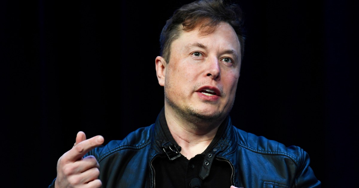 Elon Musk appears to fire software engineer who argued with him on Twitter