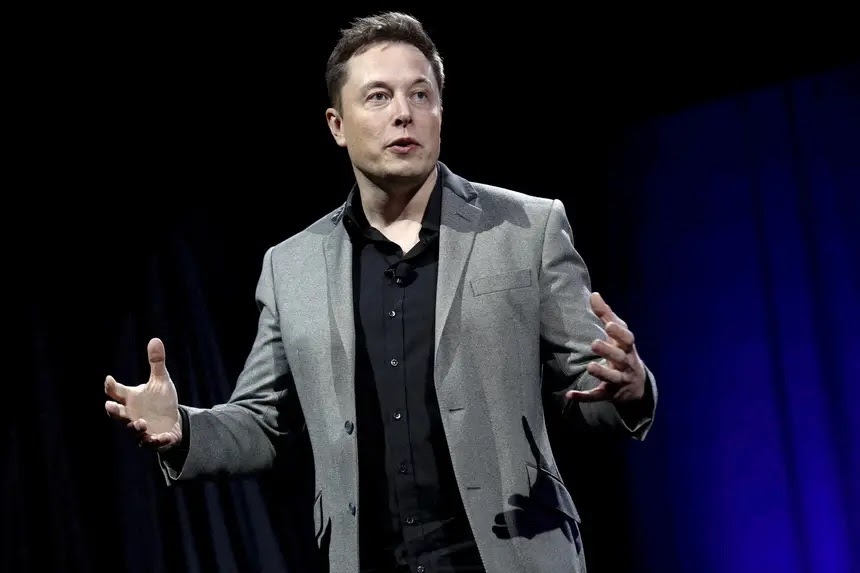Elon Musk accused of 'starving' highly paid staff after scrapping free meals said to cost over $400 each
