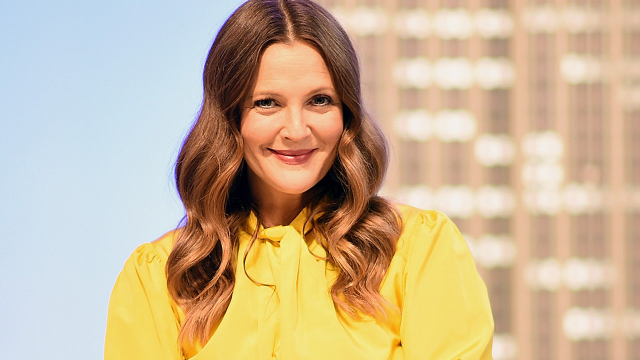 Drew Barrymore says she’s 'done everything' in the bedroom: 'Those days are long gone'