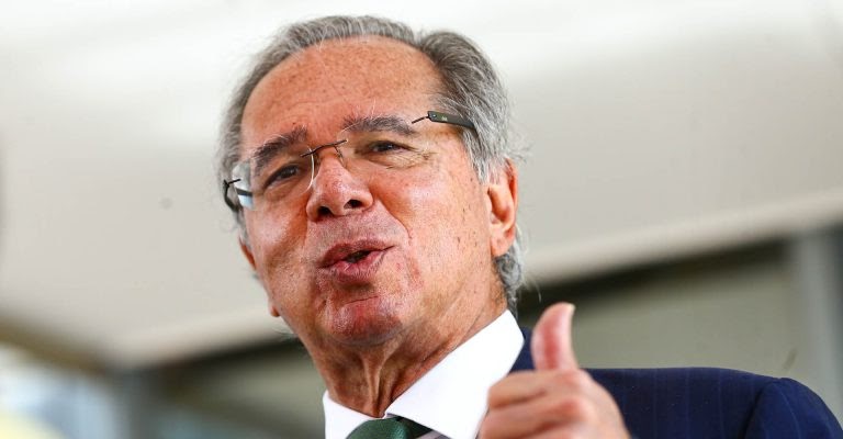 ‘Na área fiscal, herança de Guedes é positiva’, diz Samuel Pessôa