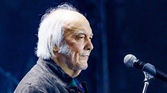 Cantor e compositor Erasmo Carlos morre aos 81 anos