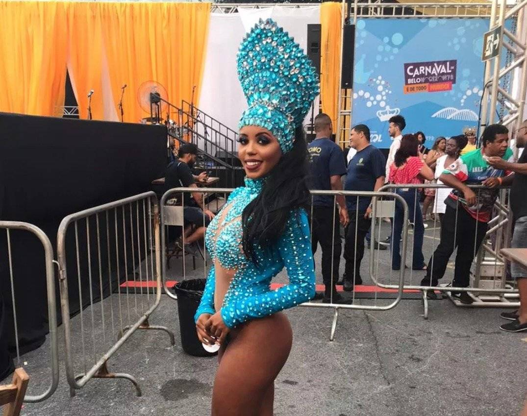 Rainha do Carnaval de BH sofre racismo após recusar encontro: "Macaca, arrogante, idiota" | Revista Fórum