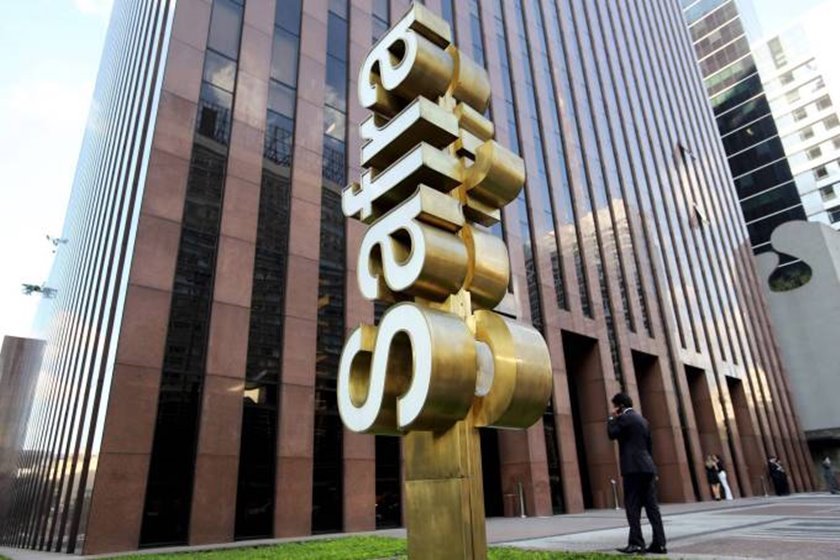 Safra compra Banco Alfa por R$ 1 bilhão | Metrópoles