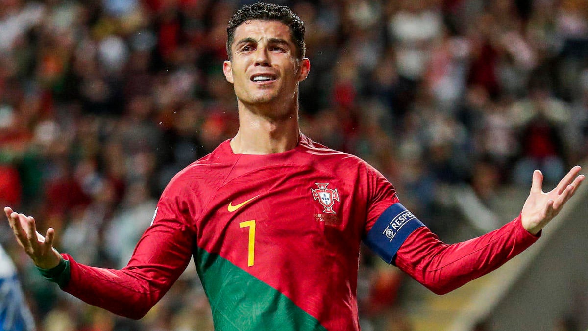 World Cup upset alert: Why Portugal, Uruguay, Netherlands should be on alert after Germany, Argentina losses