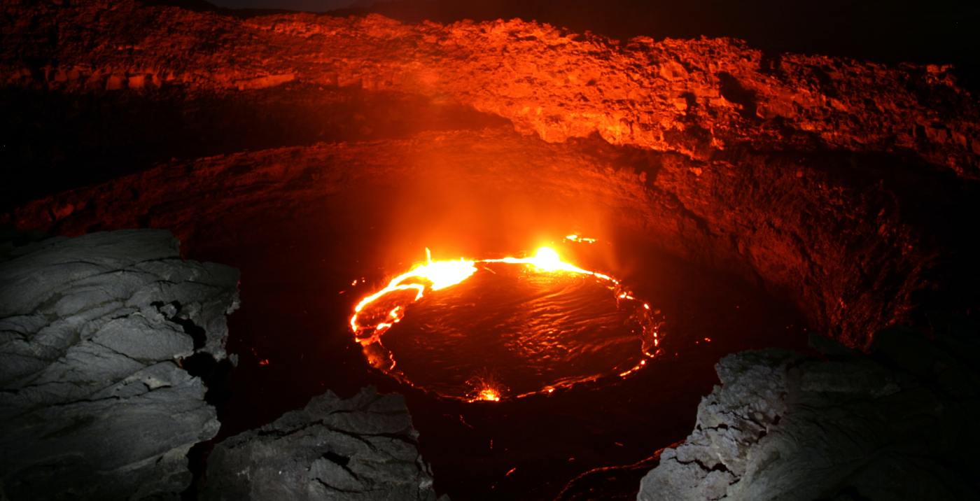 Remains of Prehistoric BBQ Suggests Dinner was Served 780,000 Years Ago–600,000 Years Earlier than we Thought