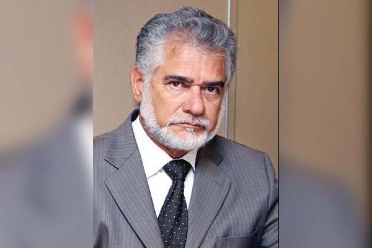 Morre o desembargador do TJDFT Gilberto Pereira de Oliveira | Metrópoles