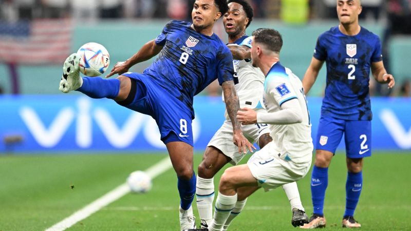 Football or soccer? It's complicated ... | CNN