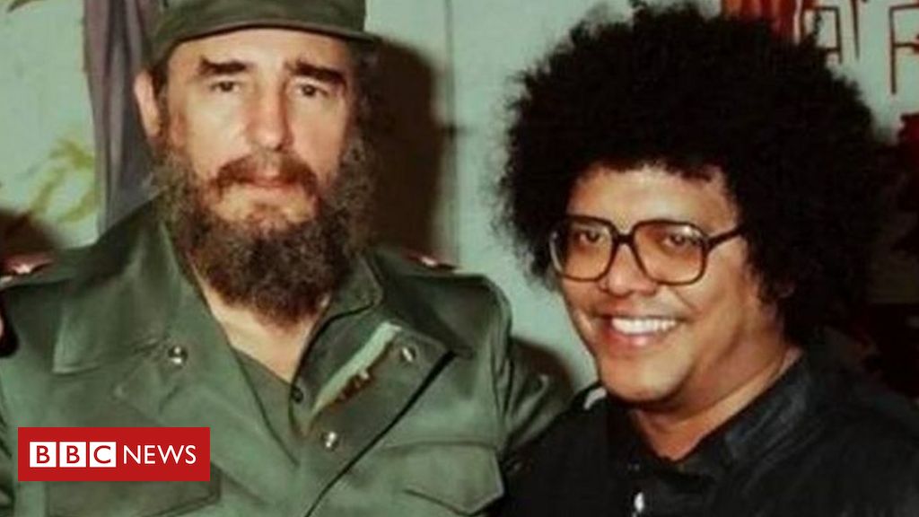 Por que 'voz' da Revolução Cubana passou a criticar regime de Fidel Castro - BBC News Brasil
