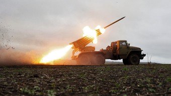 Ucrânia diz que espera 'nova onda' de bombardeios russos nesta semana