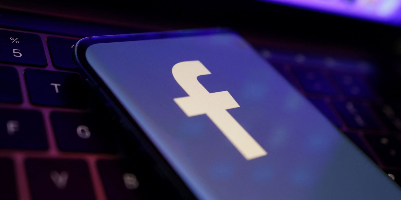 Regulador de privacidade irlandês multa Facebook em € 265 milhões