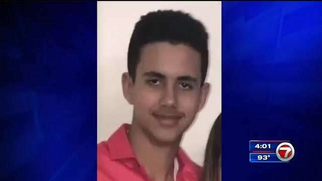 South Miami Senior High student arrested in connection to Miami-Dade County Public Schools cyber attacks