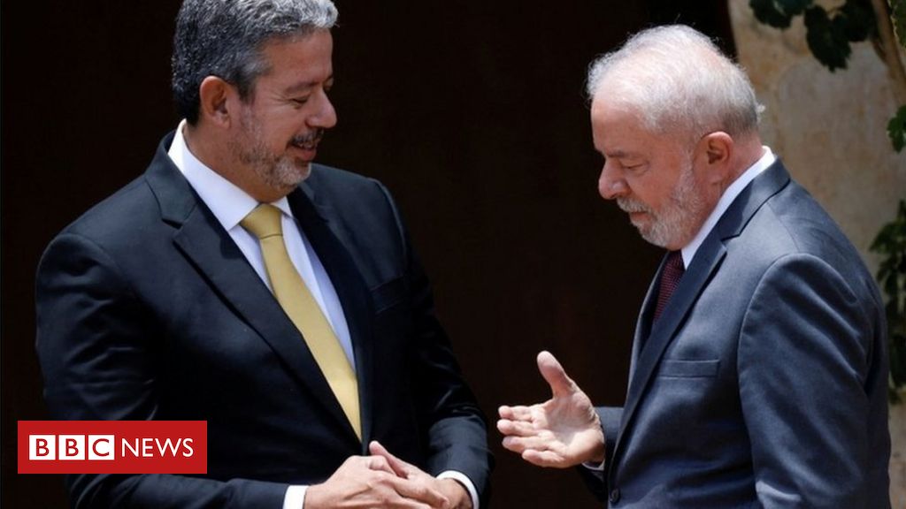 As razões por trás do apoio do PT a Lira na Presidência da Câmara - BBC News Brasil