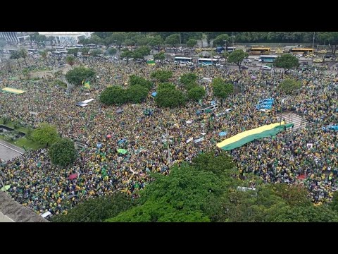 MANIFESTAÇÃO EM BRASÍLIA 30/11/2022 | PROTESTOS EM BRASÍLIA | MANIFESTAÇÕES EM BRASÍLIA | #700K