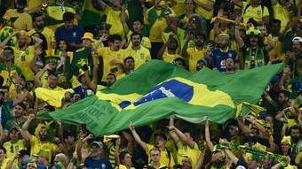 Como explicar para um estrangeiro o fanatismo do brasileiro pela Copa do Mundo?