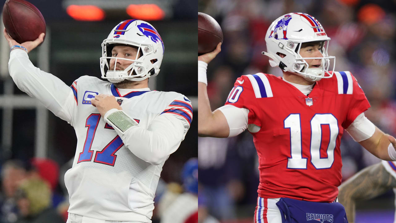 2022 NFL season, Week 13: What We Learned from Bills' win over Patriots on Thursday night