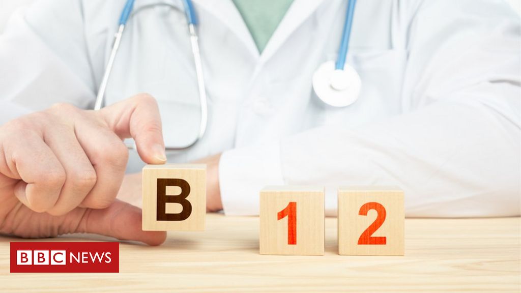 O que a deficiência de vitamina B12 pode significar para sua saúde - BBC News Brasil
