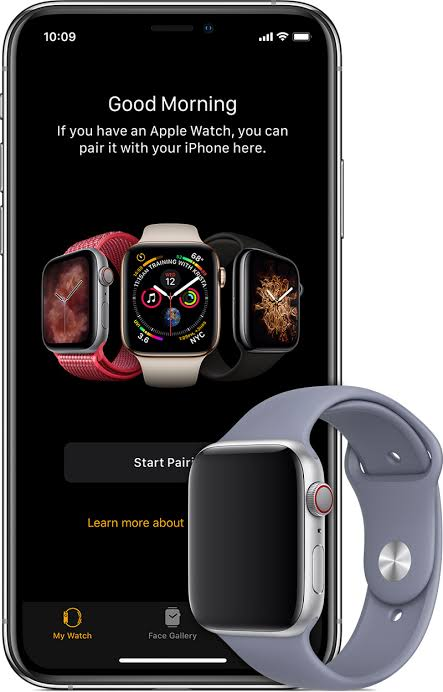 How To Pair Apple Watch With iPhone (New iPhone or New Watch) » Ticks Of Time