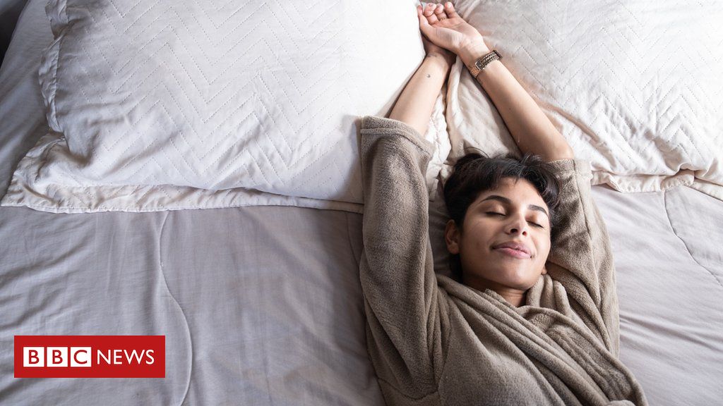 5 técnicas simples e cientificamente comprovadas para dormir melhor - BBC News Brasil