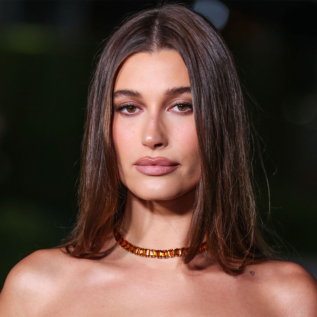 Fans React To Photos Of Hailey Bieber’s Early Career After Reported Nose Job: ‘So Much Better Before’