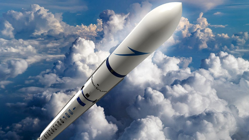 German Aerospace Startup Joins the International Space Race