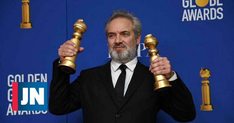 Joaquin Phoenix, ″Era Uma Vez...em Hollywood″ e 1917 vencem Globos de Ouro