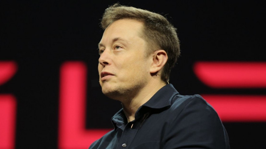 11 Book Recommendations From Elon Musk's Reading List