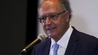 Ministro da Fazenda será anunciado depois da diplomação, diz Alckmin