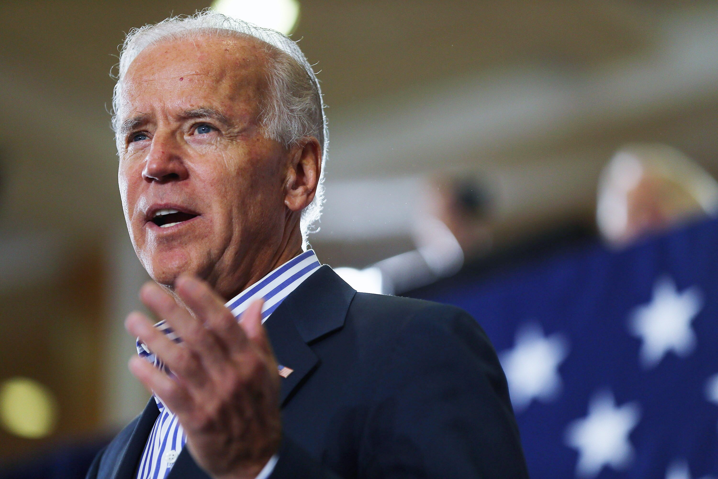 Biden campaign frets as Latino support fizzles in South Florida