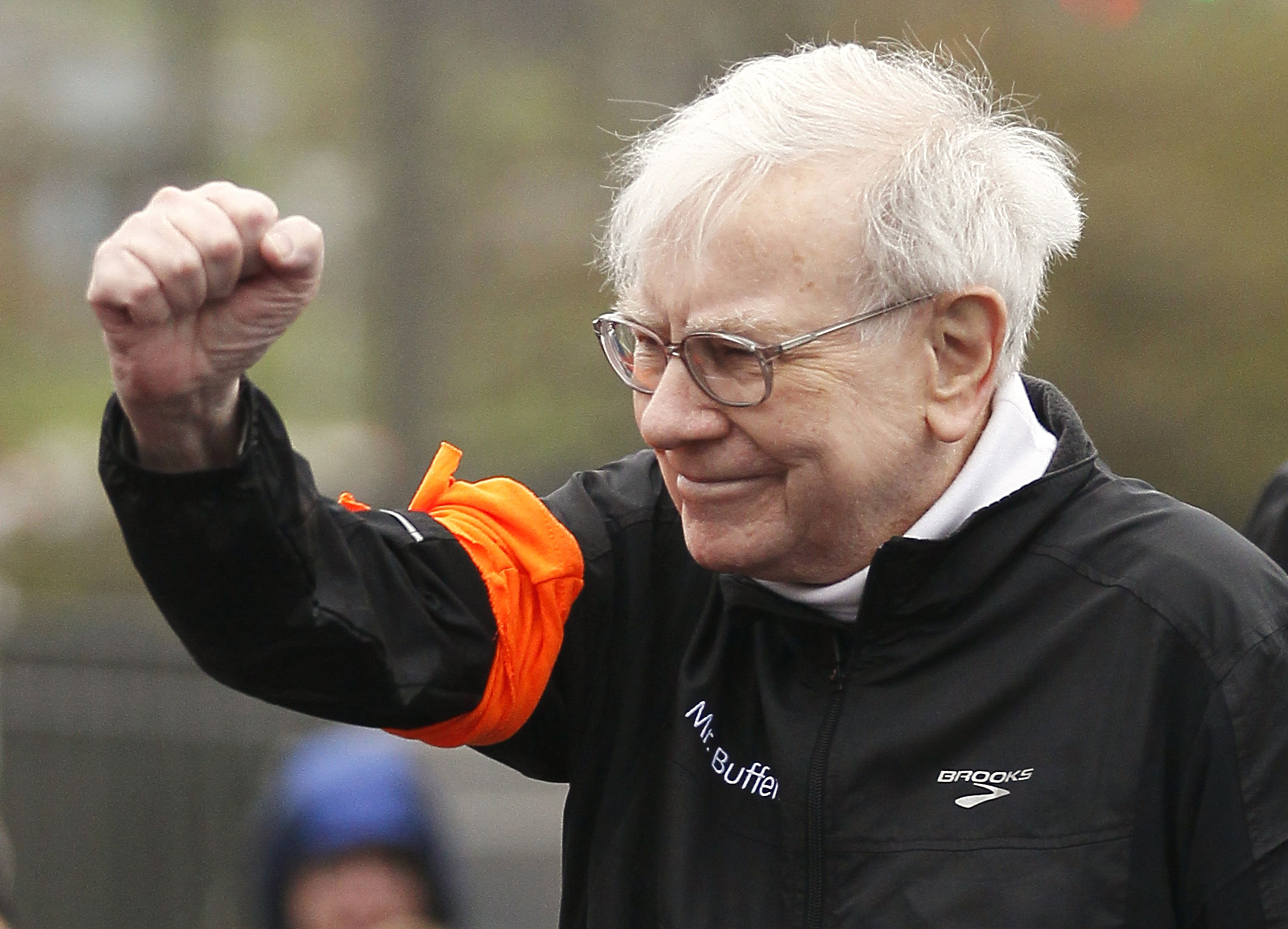 Warren Buffett's Berkshire Hathaway to buy $250 million worth of Snowflake's shares in private placement