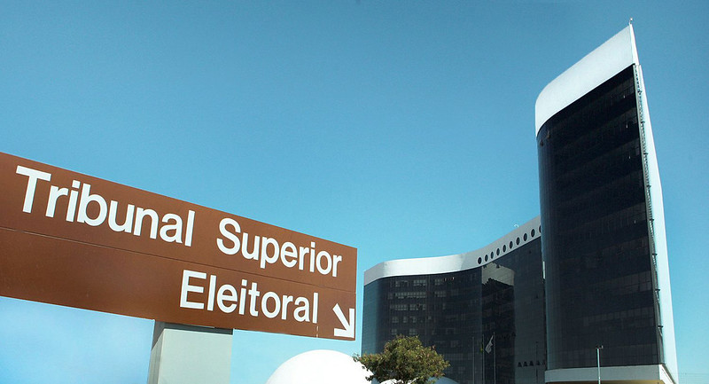 TSE quer banir palavras e expressões 'racistas'