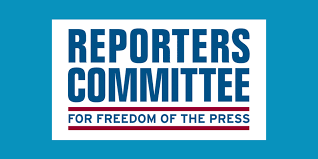 Home - The Reporters Committee for Freedom of the Press