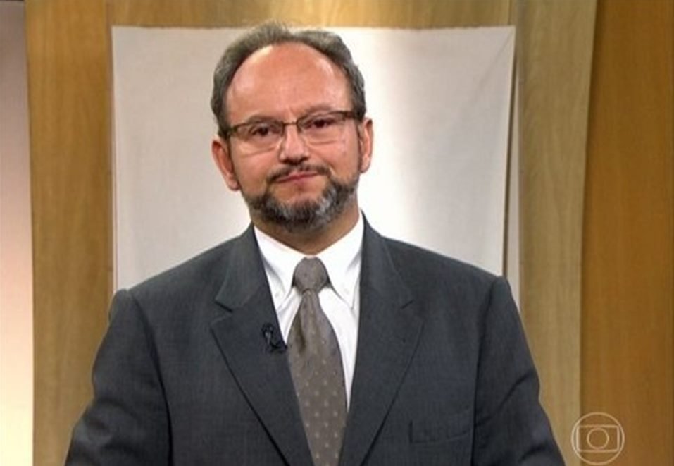 Ernesto Paglia deixa a Globo após 44 anos | Metrópoles