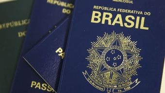 Polícia Federal normaliza emissão de passaportes em todo o país